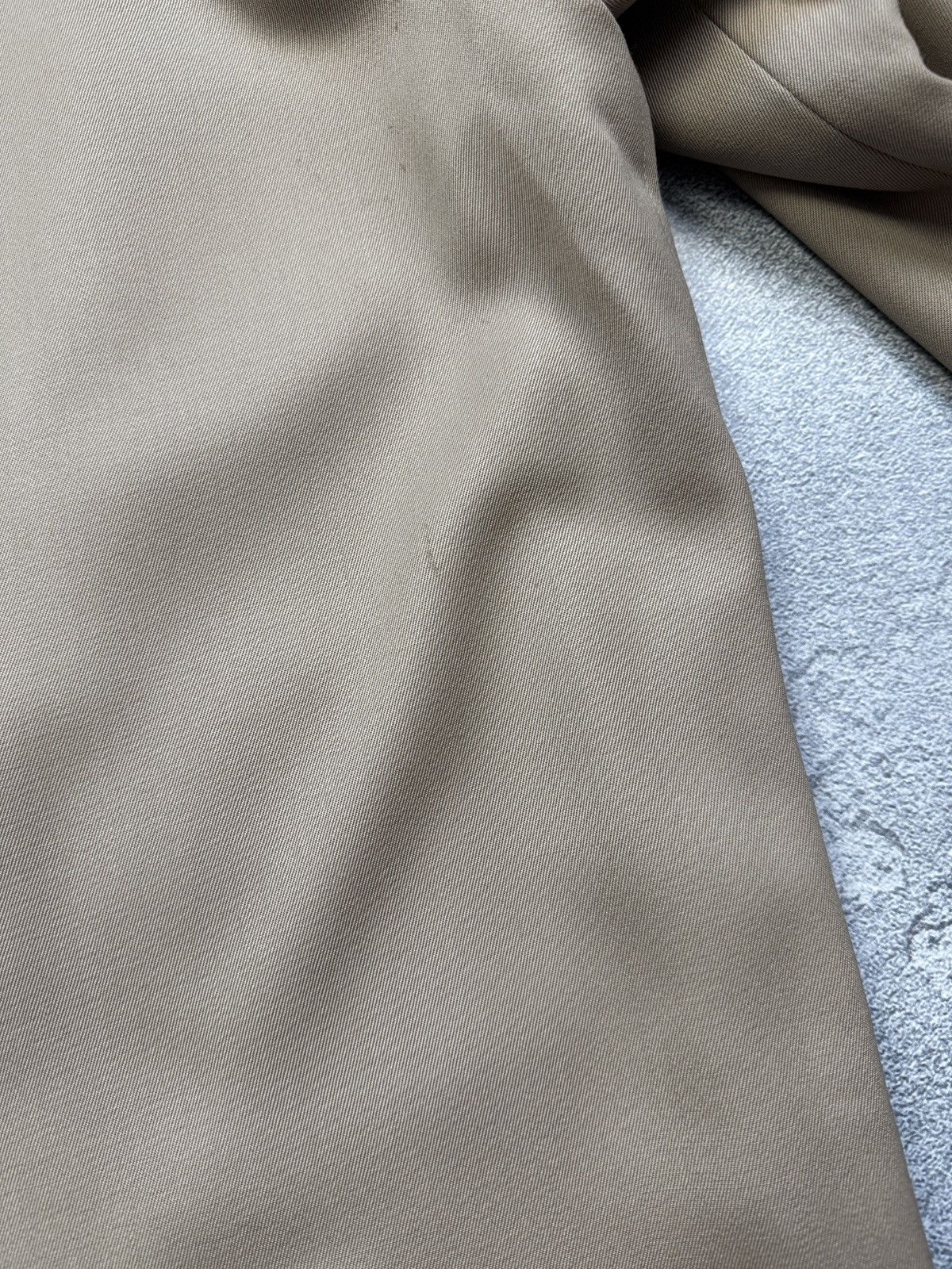 Burberry Burberry Trench coat Size US M / EU 48-50 / 2 - 18 Thumbnail