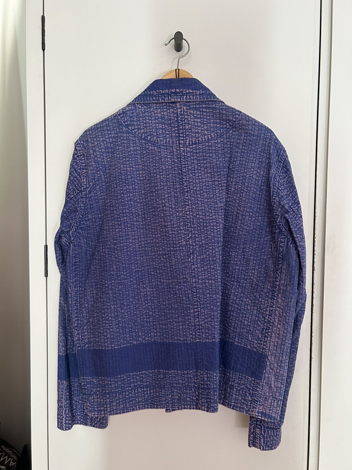 Craig Green Craig Green Indigo Jacket Size US L / EU 52-54 / 3 - 5 Thumbnail