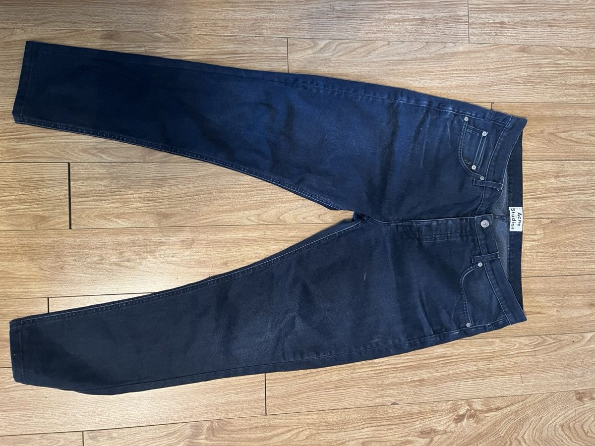 Acne Studios Acne Studio Jeans Size US 36 / EU 52 - 2 Thumbnail