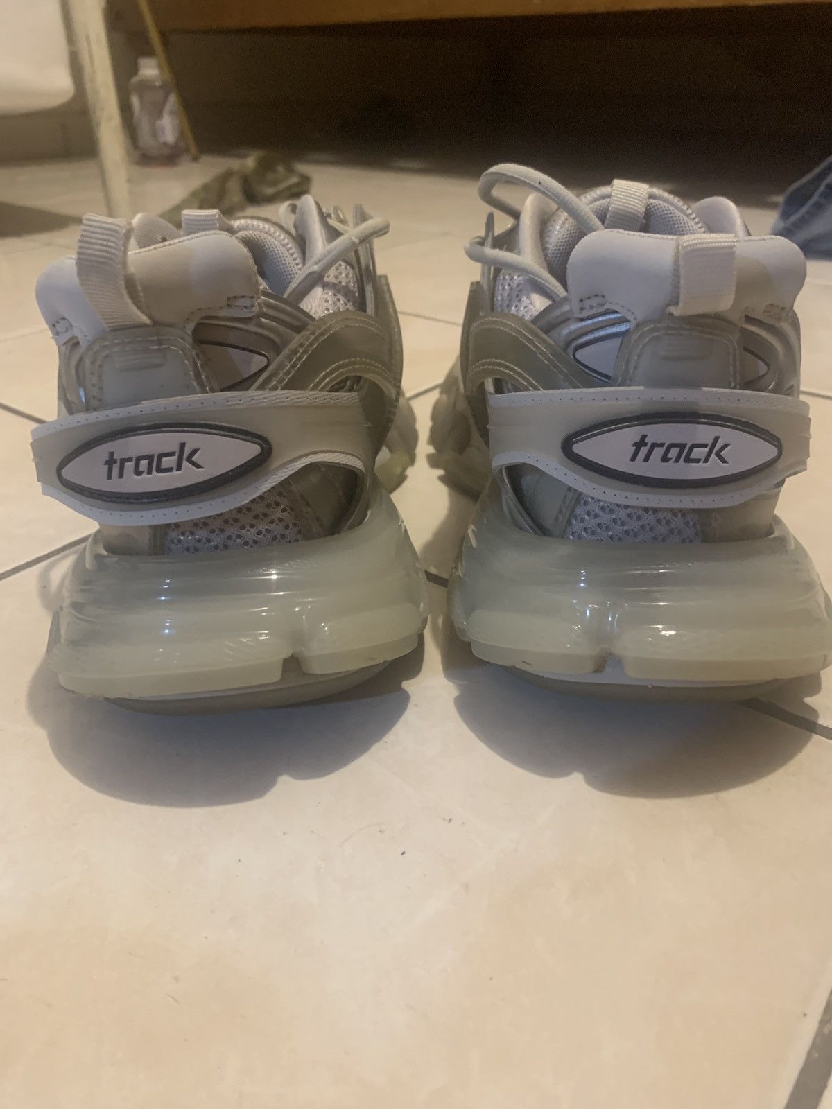 Balenciaga Balenciaga Size US 9 / EU 42 - 4 Thumbnail