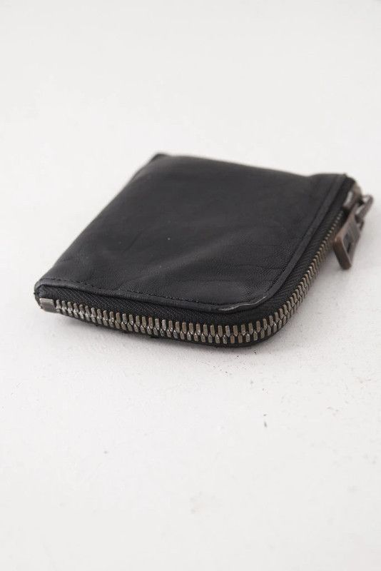 Balmain Balmain x H&m leather wallet Size ONE SIZE - 2 Thumbnail
