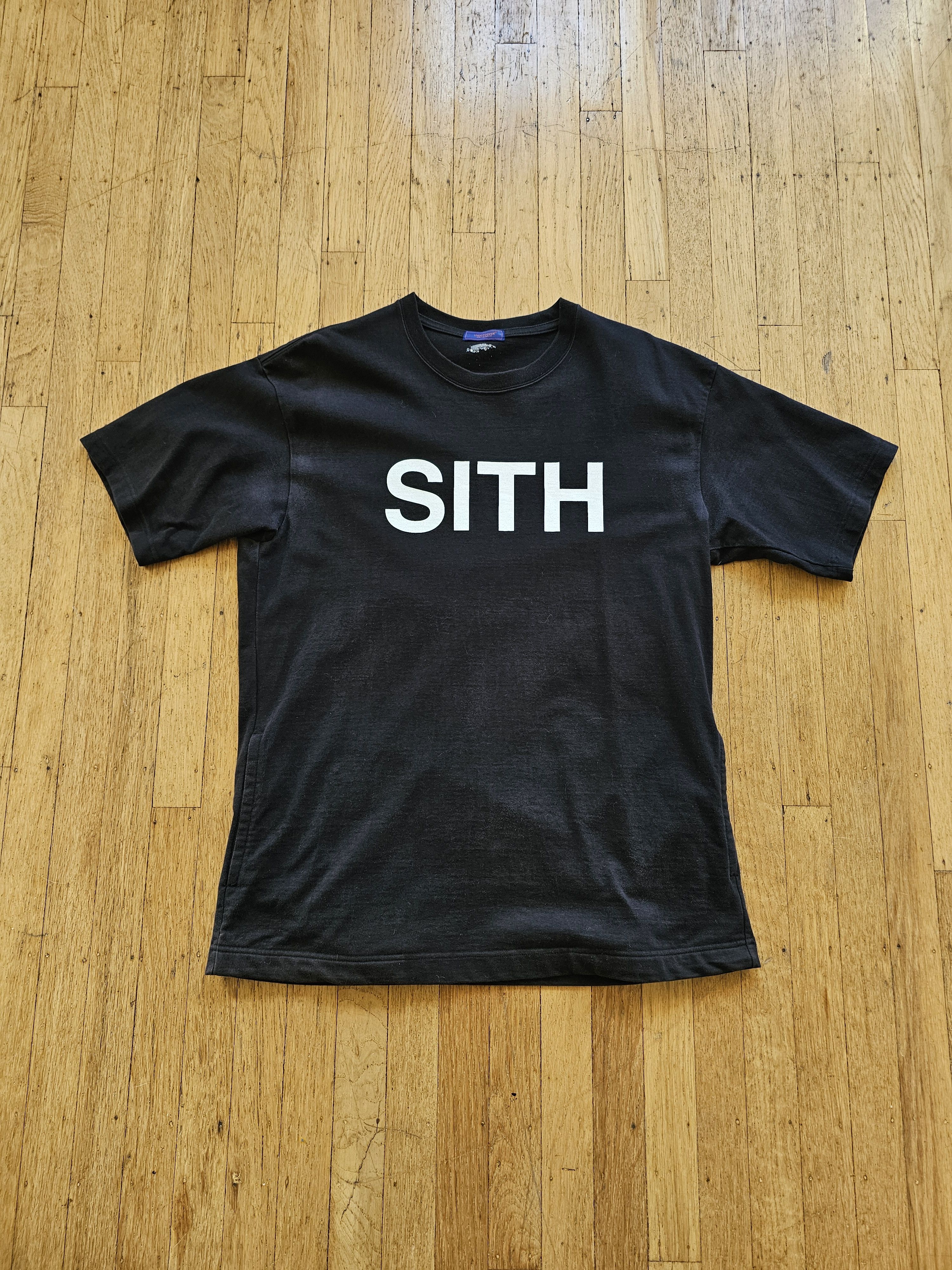 Undercover Star Wars Sith Shirt Size US L / EU 52-54 / 3 - 1 Thumbnail
