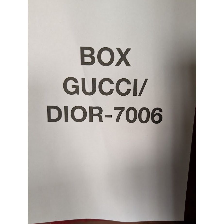 Adidas × Gucci o1rshd1 Size: 75 / M Belt W.40 GG Mar in Black Size 30 - 20 Thumbnail