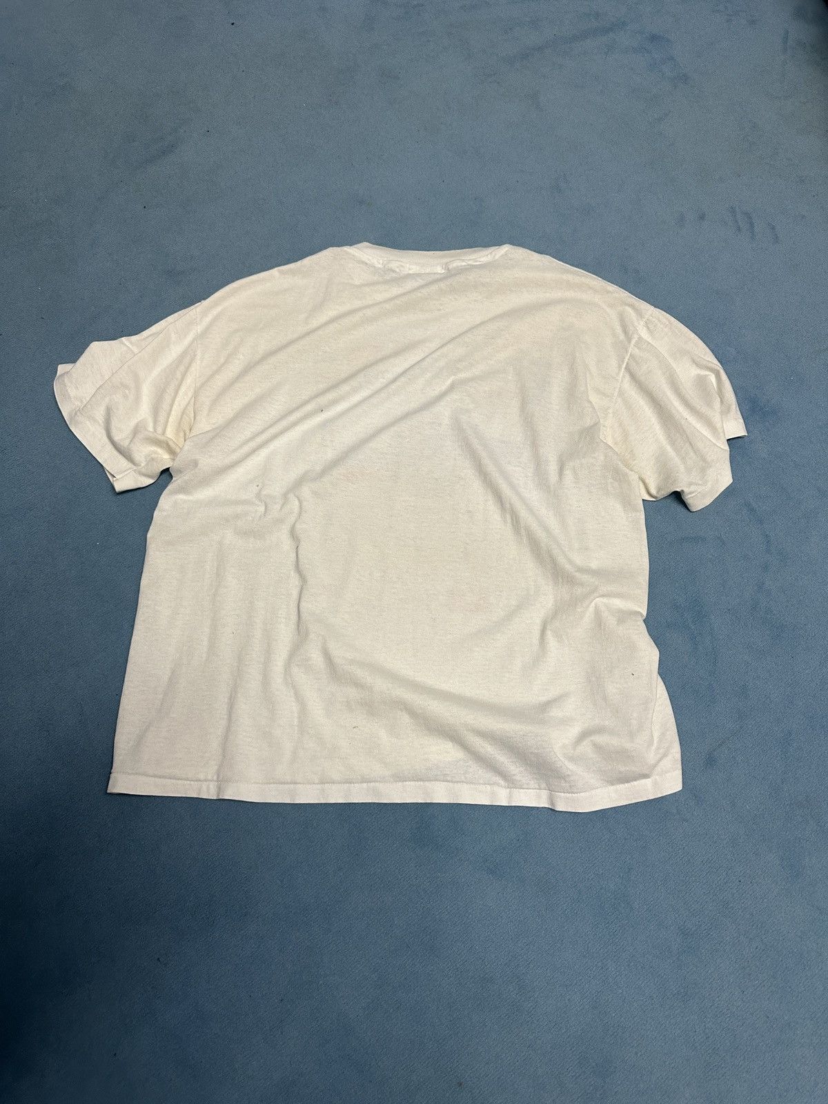 Vintage Vintage Taekwondo 1993 Championship Tee Size US XL / EU 56 / 4 - 2 Thumbnail