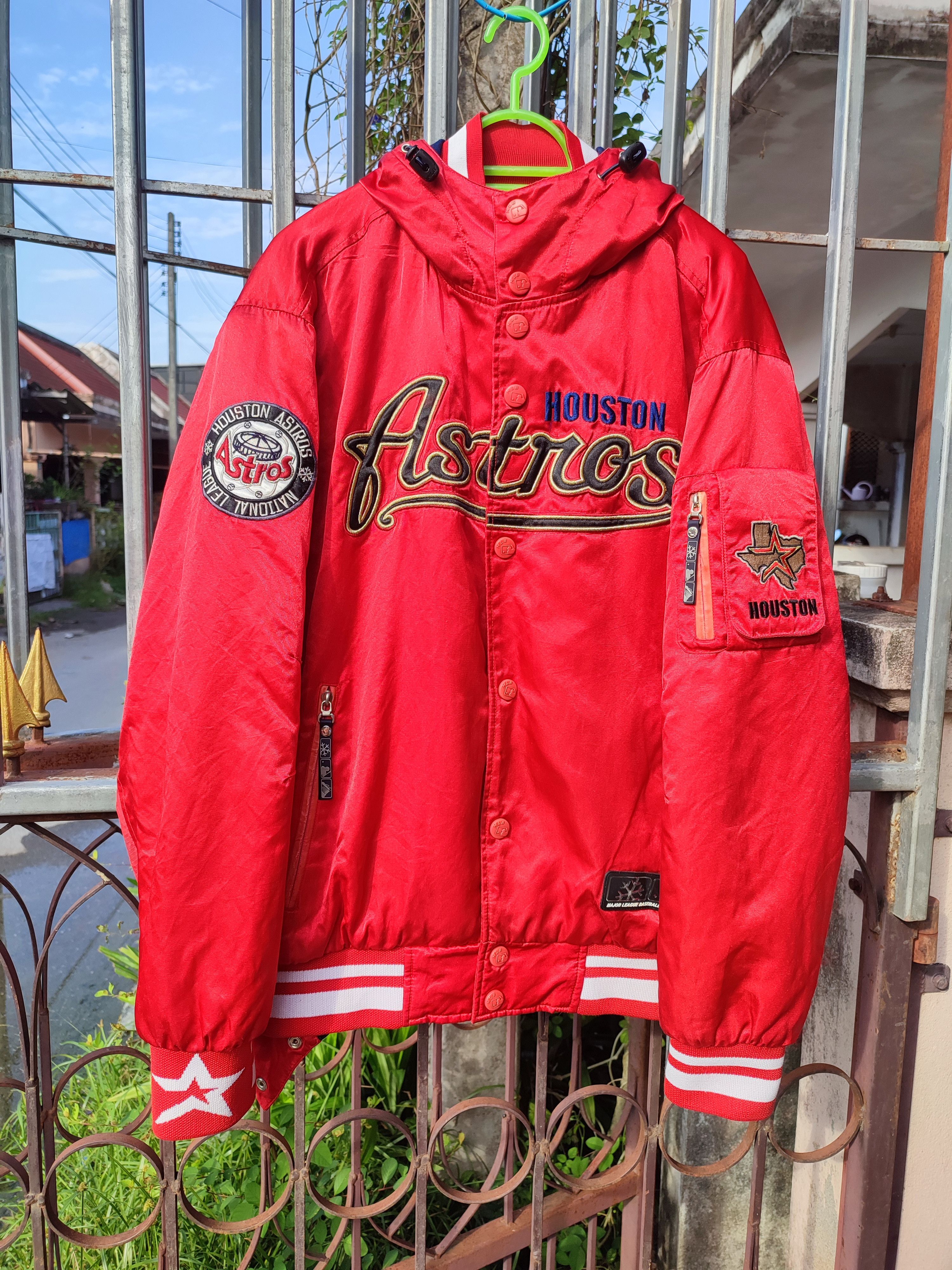 Other Houston Astros Jacket Size US M / EU 48-50 / 2 - 1 Thumbnail