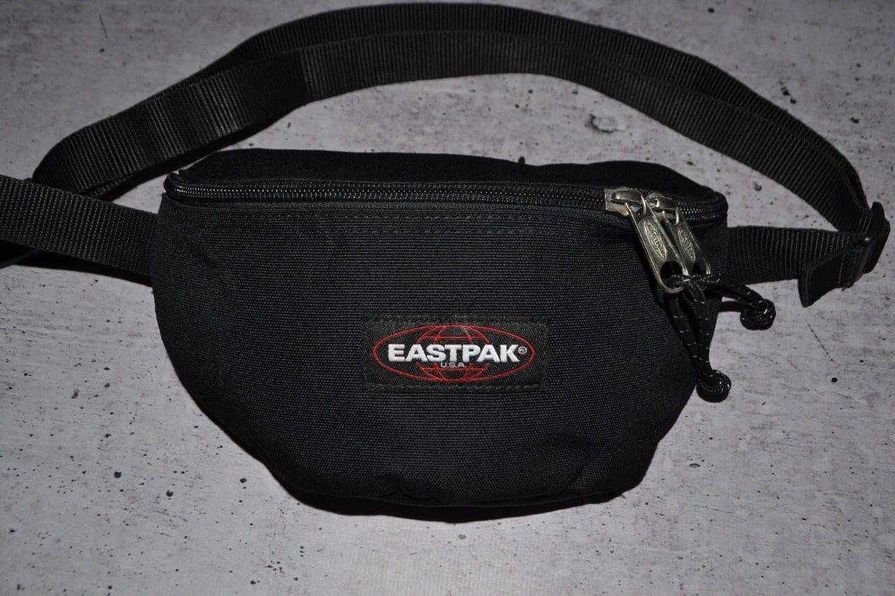 Eastpak Eastpak Bag Black Size ONE SIZE - 4 Thumbnail