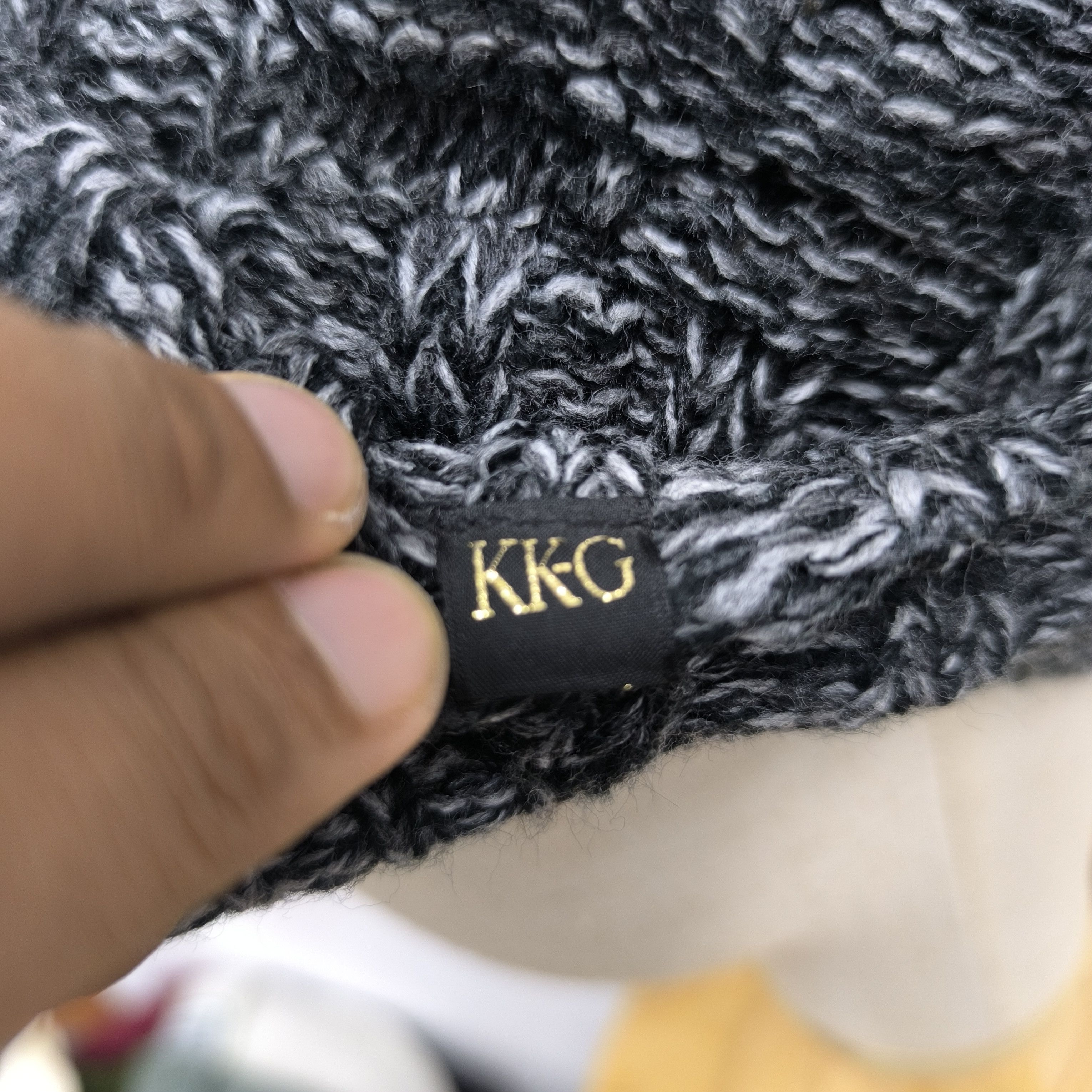 Japanese Brand ✨ Japanese brand kkg golf visor beanie cap Size ONE SIZE - 7 Thumbnail