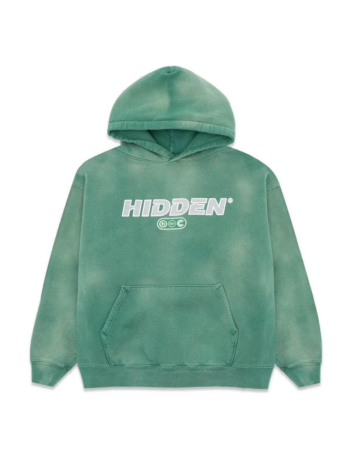 Hidden NY Sportscenter hoodie