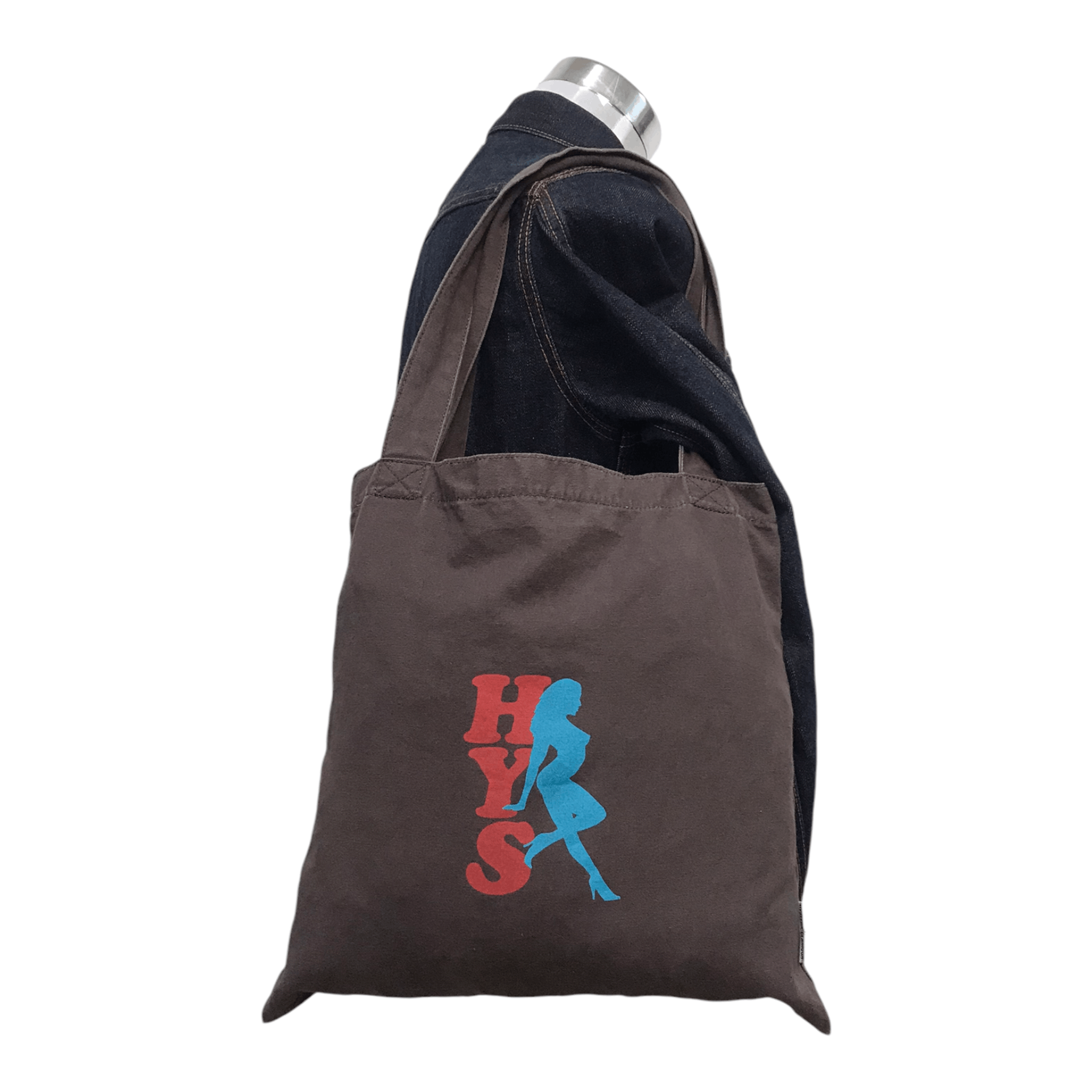 Hysteric Glamour × If Six Was Nine × Other HYS Hysteric Glamour Cotton Tote Bag Size ONE SIZE - 2 Thumbnail