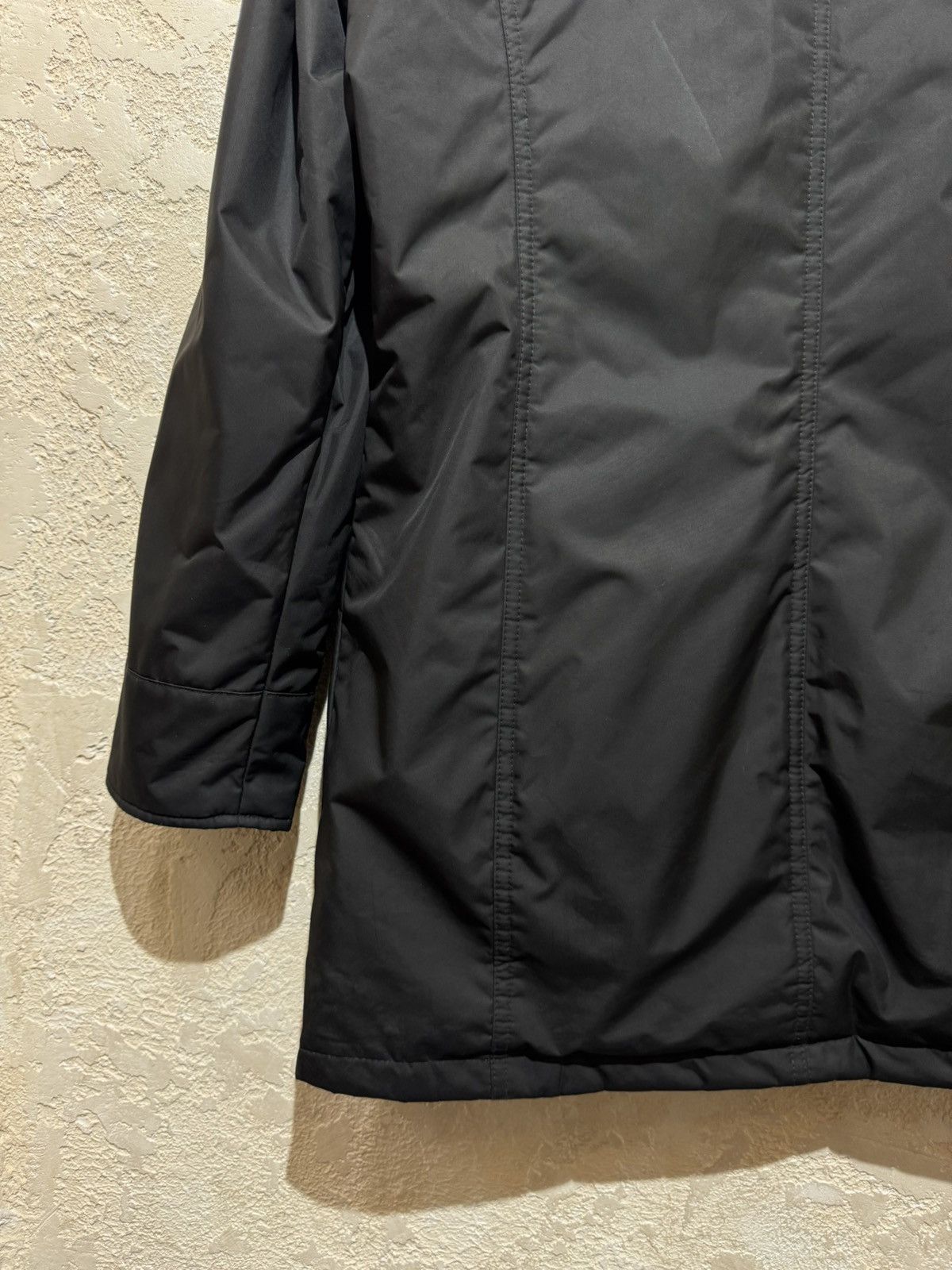 Barbour Barbour Beadnell Westhill Reversible Waterproof HoodedJacket Size L / US 10 / IT 46 - 6 Thumbnail