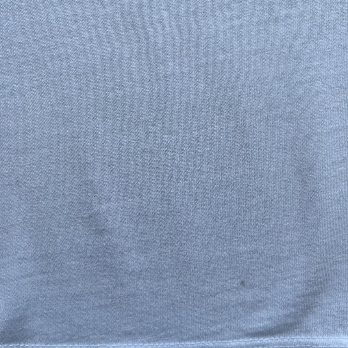 Versace Versace Graphic Face Print White T-Shirt Size US M / EU 48-50 / 2 - 6 Thumbnail