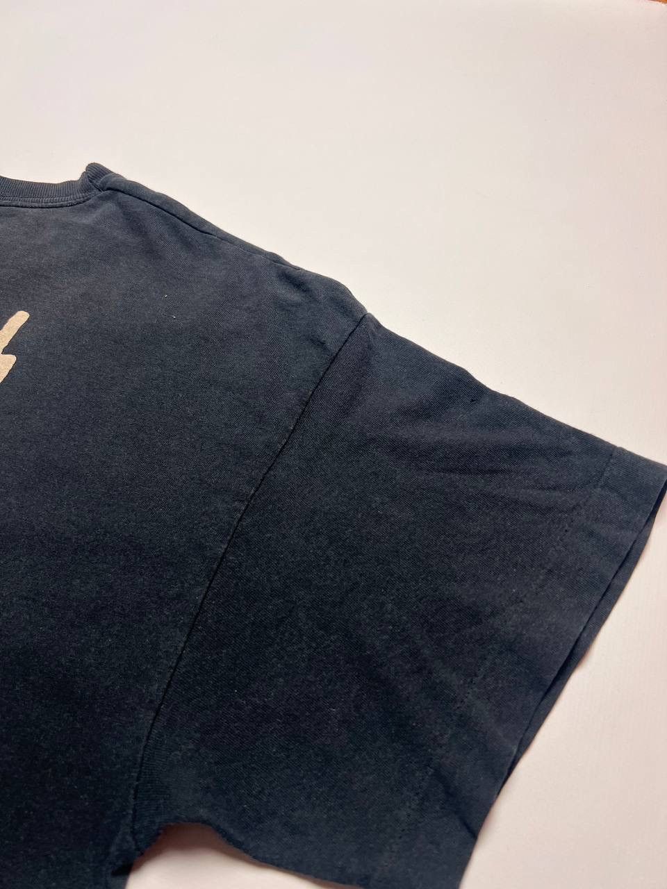 Band Tees × Rap Tees × Vintage 1993 CREDIT TO THE NATION HEAR NO BULLSHIT Size US XL / EU 56 / 4 - 19 Thumbnail