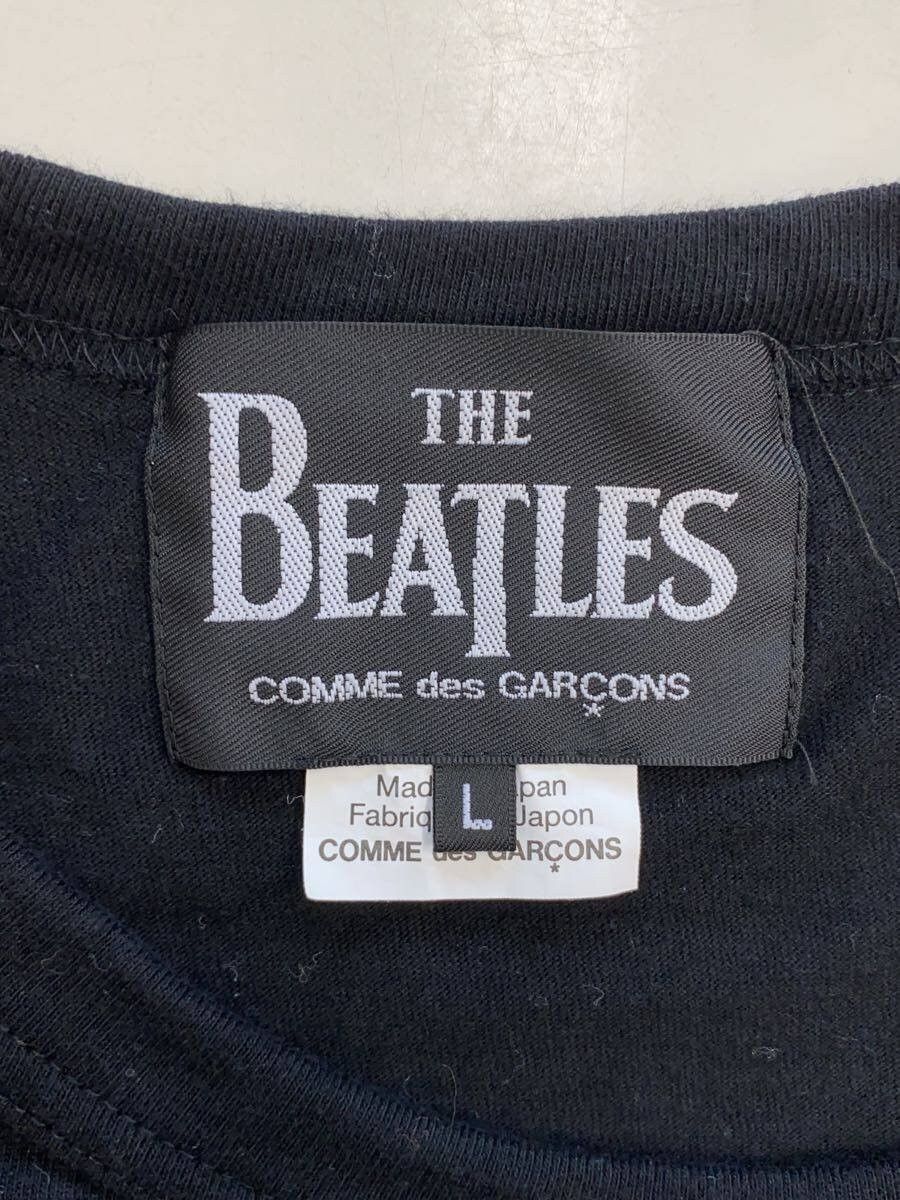 Comme des Garcons The Beatles Tee Size US L / EU 52-54 / 3 - 4 Thumbnail