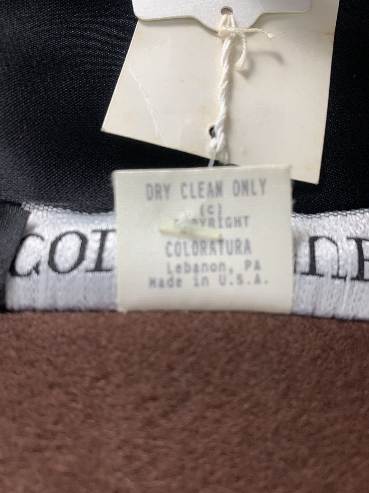 Vintage Vintage Coloturq Clothing Outdoor Outwear Wool Jaacket Size US M / EU 48-50 / 2 - 9 Thumbnail