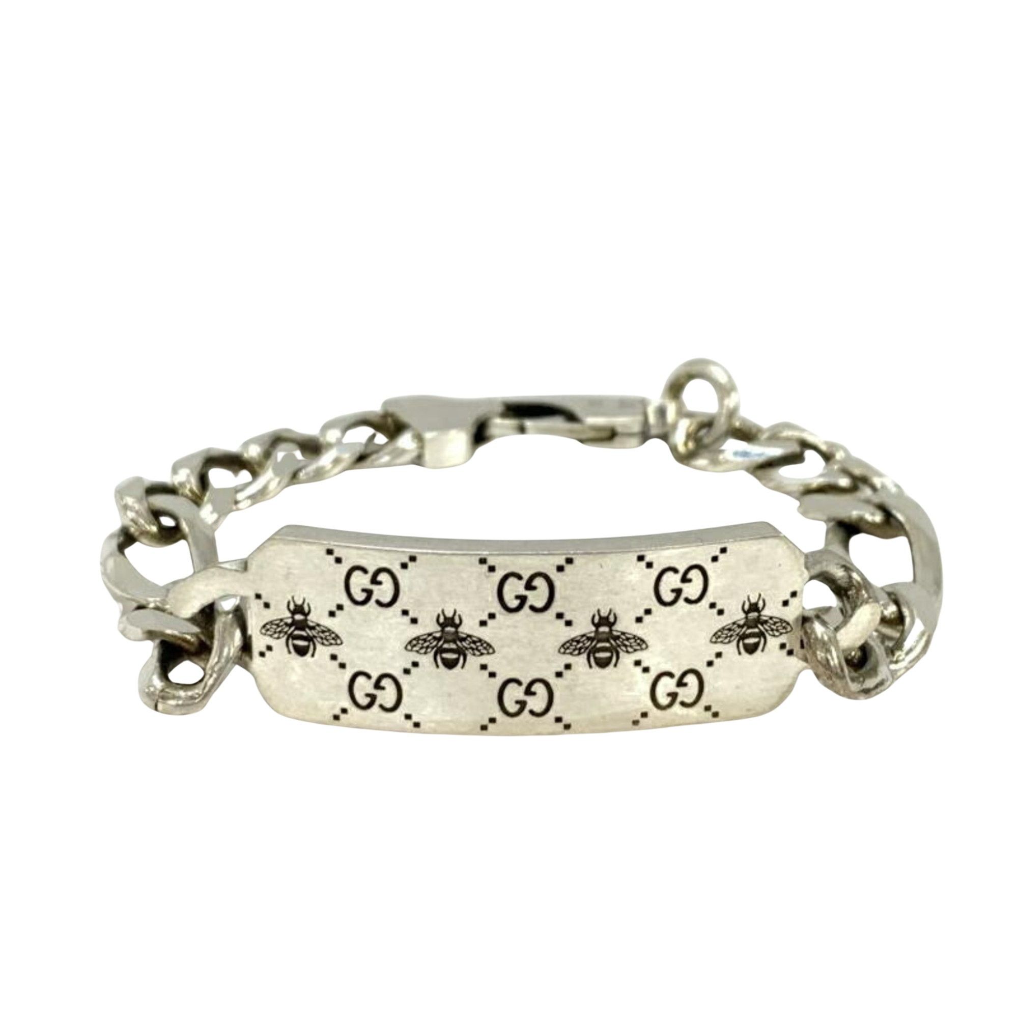 Gucci Gucci -- bracelet Size ONE SIZE - 1 Thumbnail