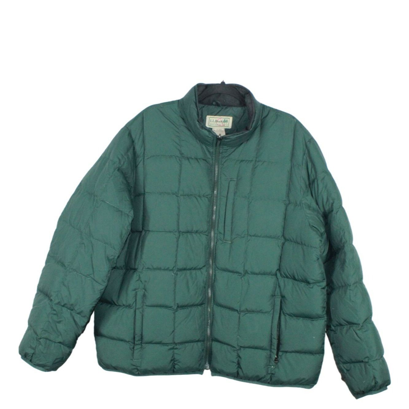 L.L. Bean LL Bean Men's Warden's 3-in-1 Parka Down Liners Size US XL / EU 56 / 4 - 1 Thumbnail