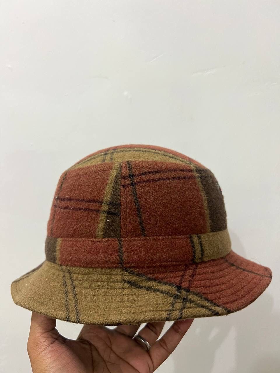 Jean Charles De Castelbajac Jean. Charles de Castelbajac Hat Size ONE SIZE - 4 Thumbnail
