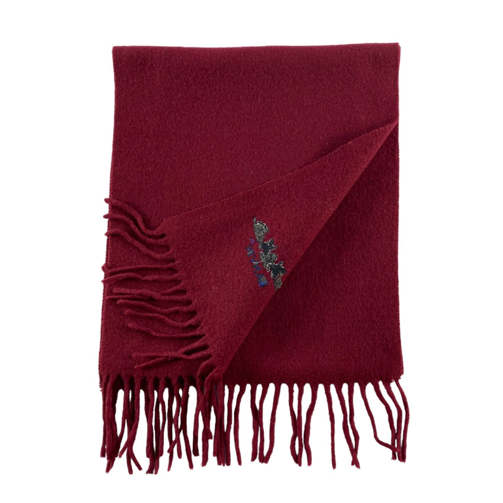 Lanvin Lanvin Scarf / Muffler / Neckwear - WW303 Size ONE SIZE - 4 Thumbnail