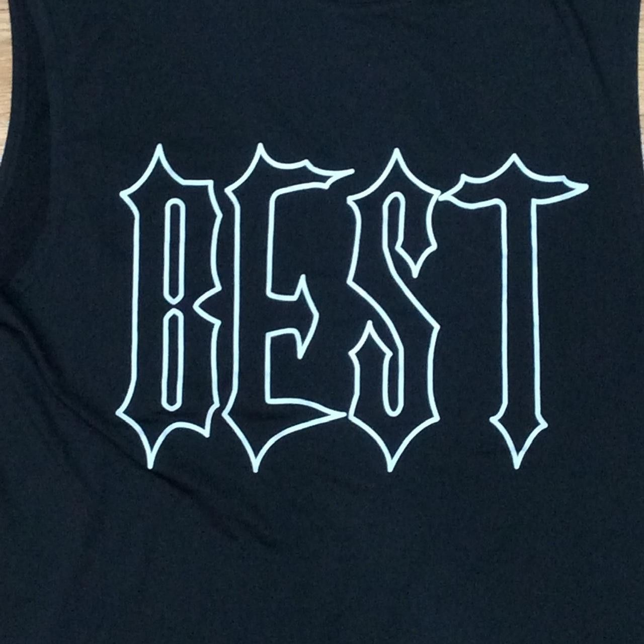 Other Graphic Workout Tank Size US S / EU 44-46 / 1 - 2 Thumbnail