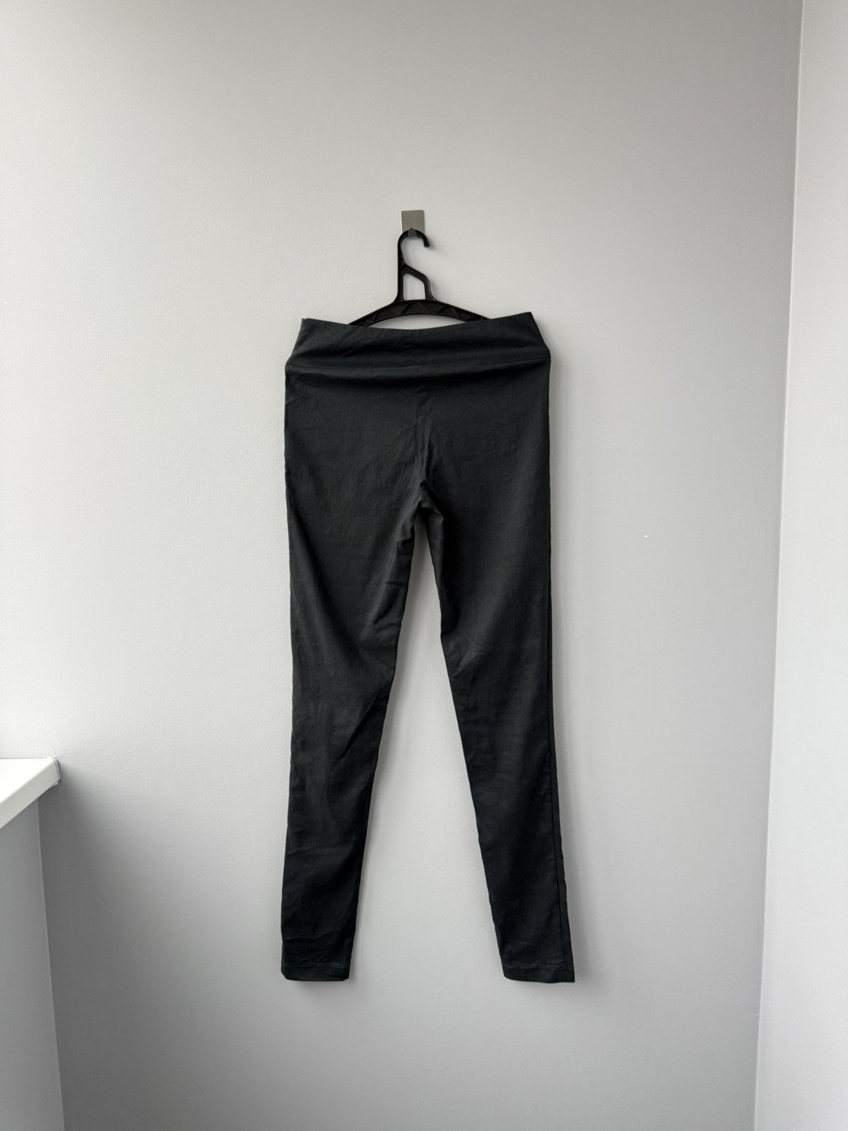 Sarah Pacini Sarah Pacini Linen Pants Size 26" / US 2 / IT 38 - 7 Thumbnail