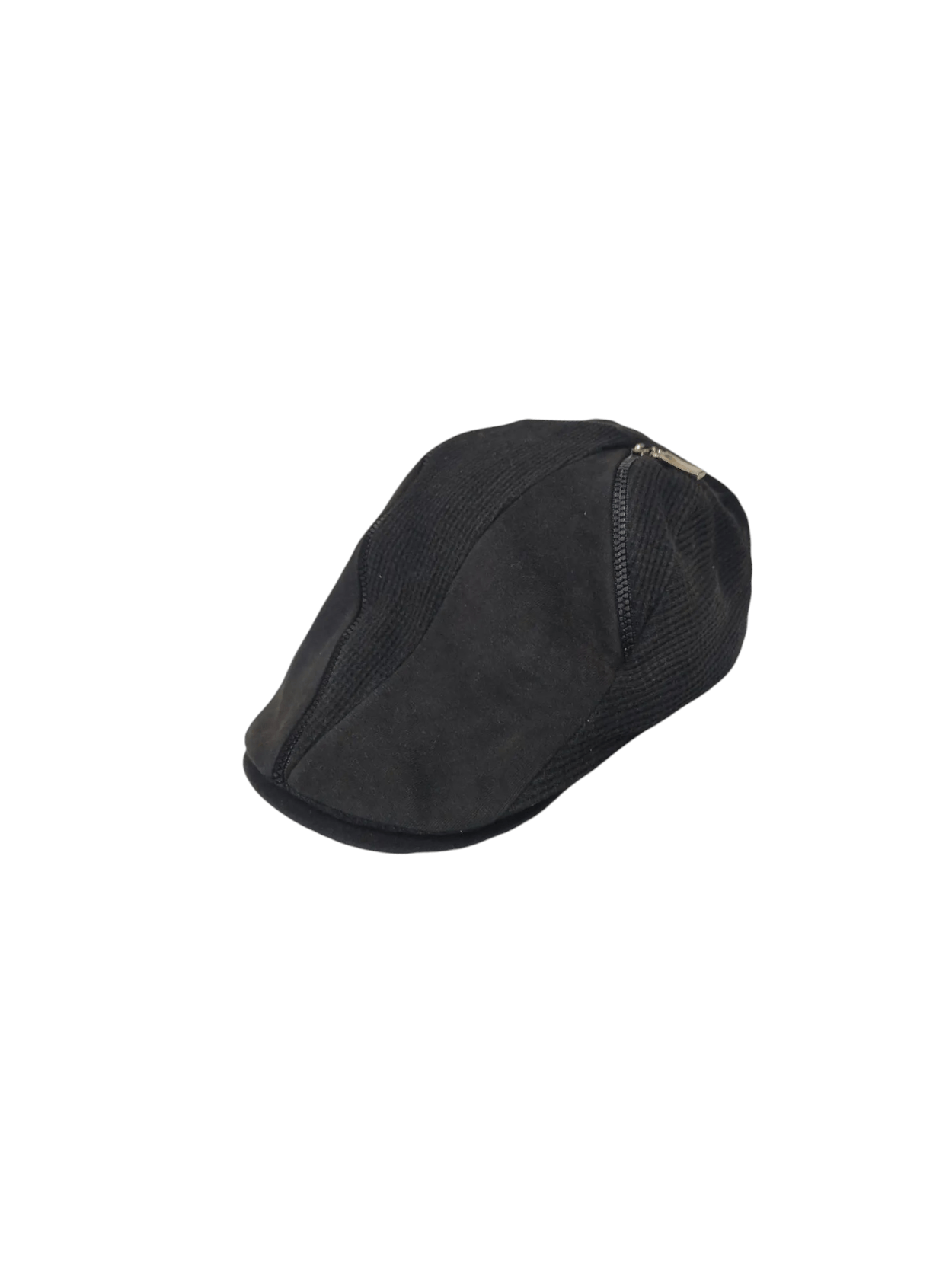 French Connection FRENCH CONNECTION BARETTA CAP RARE DESIGN Size ONE SIZE - 1 Thumbnail