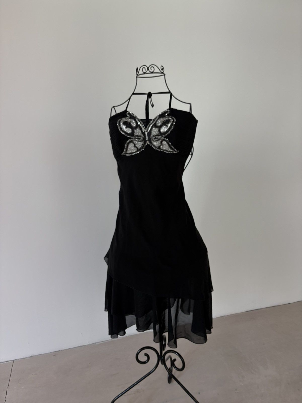 Vintage y2k dress Size L / US 10 / IT 46 - 11 Thumbnail