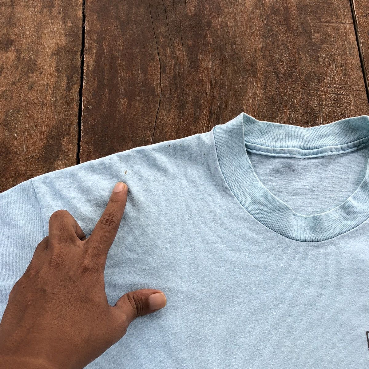 Billabong Vintage Single Stitch Billabong Surfing Rare T Shirt Size US XL / EU 56 / 4 - 9 Thumbnail