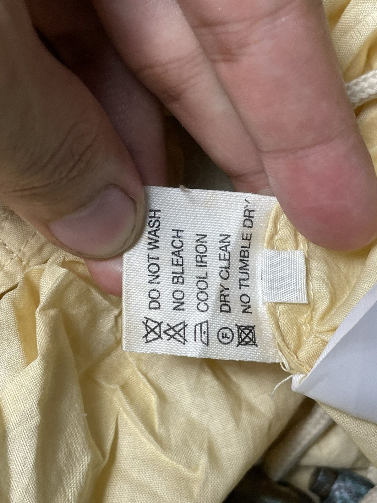 Vintage Italian Design Barba’s Hooded Light Jacket(56) Size US XL / EU 56 / 4 - 11 Thumbnail