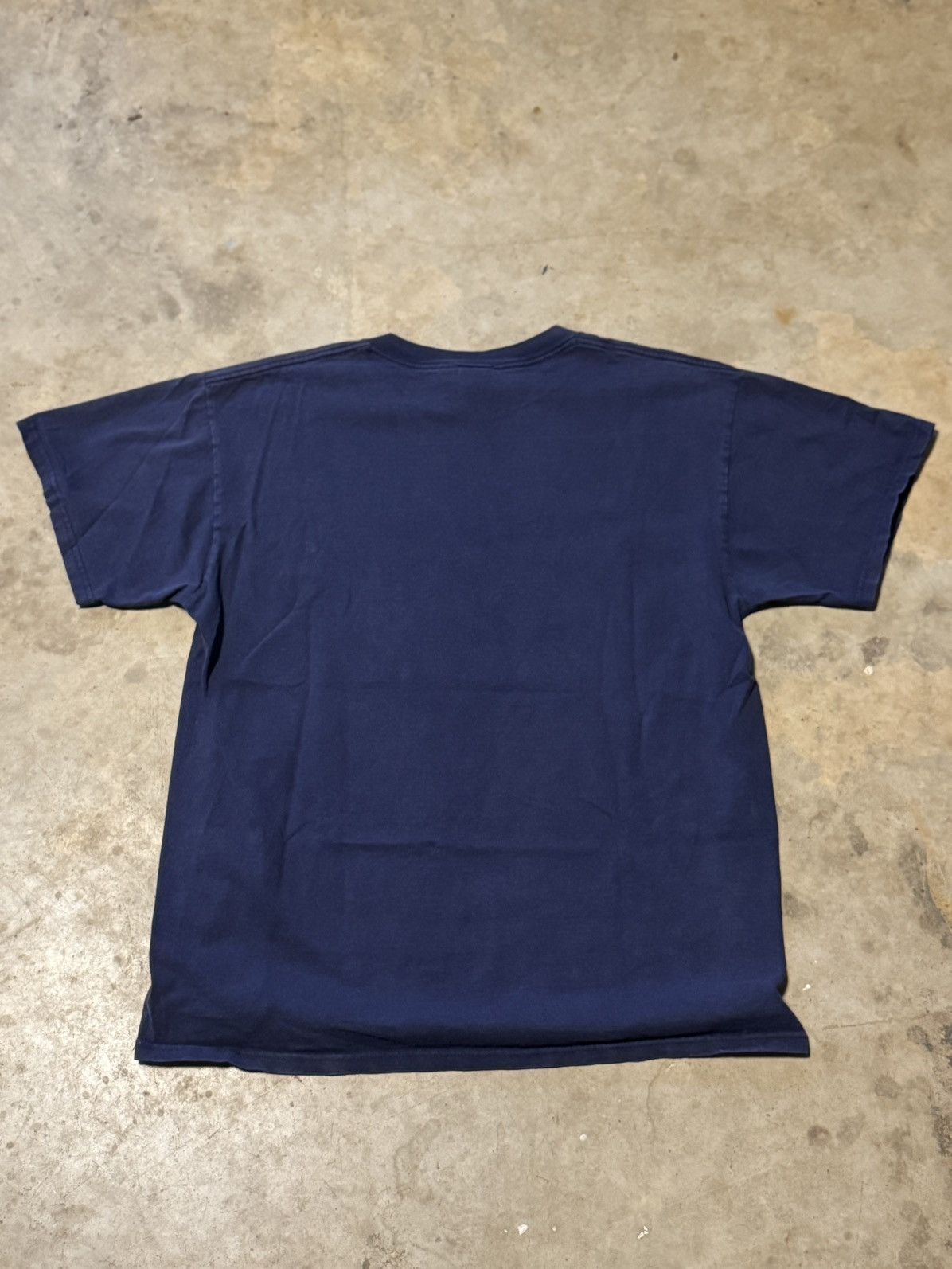 Vintage “The Head Foundation” tee Size US L / EU 52-54 / 3 - 3 Thumbnail