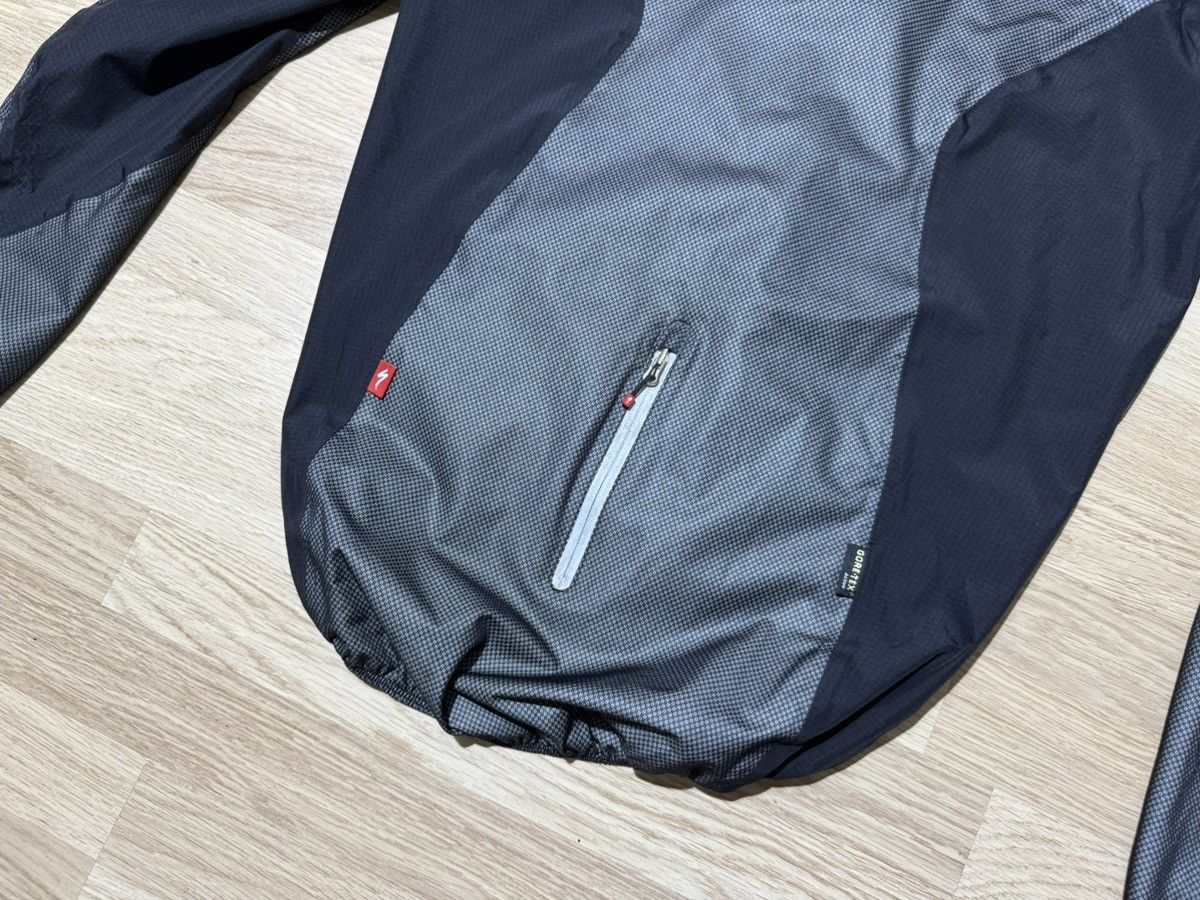 Sports Specialties Specialized Gore Tex bike jersey jacket M Size US M / EU 48-50 / 2 - 25 Thumbnail