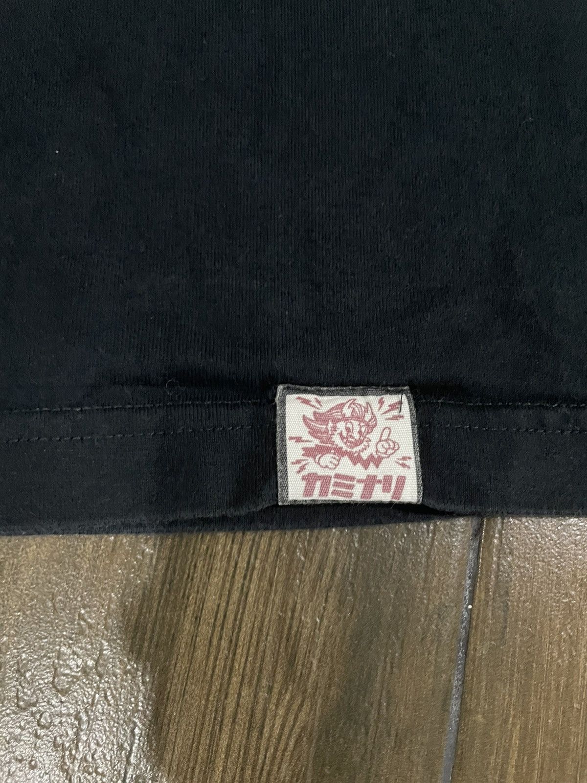 Japanese Brand × Tedman Ted Company X Kaminari Motors Old School Showa Modern Size US M / EU 48-50 / 2 - 6 Thumbnail