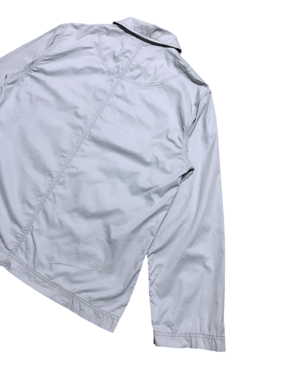 Hai Sporting Gear Hai Sporting Gear Issey Miyake Light Jacket Size US M / EU 48-50 / 2 - 7 Thumbnail