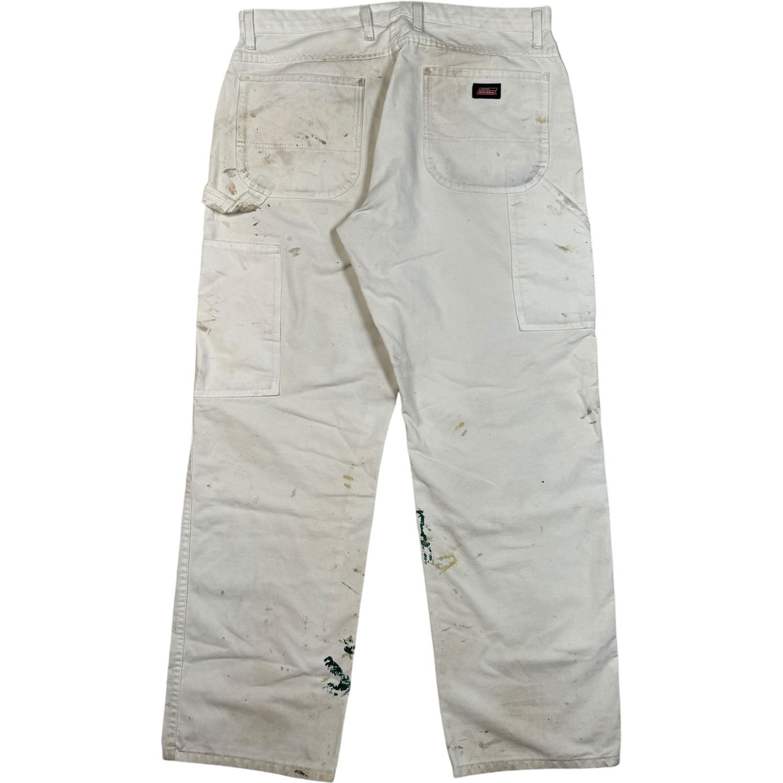 Dickies Vintage Dickies Carpenter Pants Size US 36 / EU 52 - 5 Thumbnail