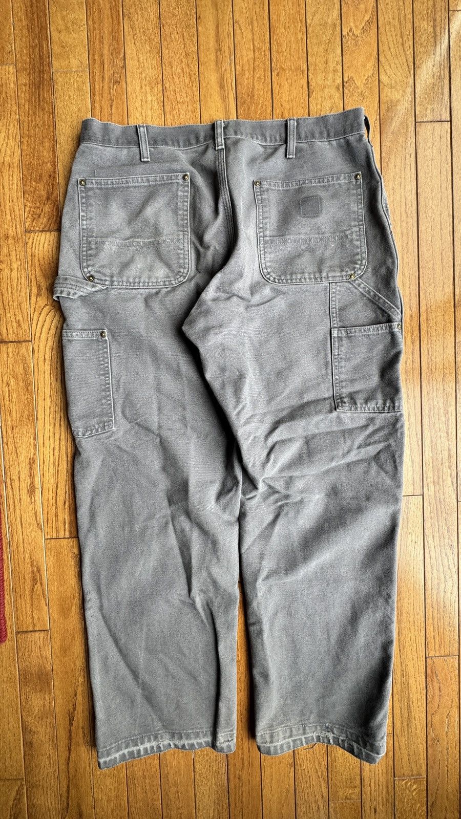 Carhartt Carhartt Double knee Size US 34 / EU 50 - 4 Thumbnail