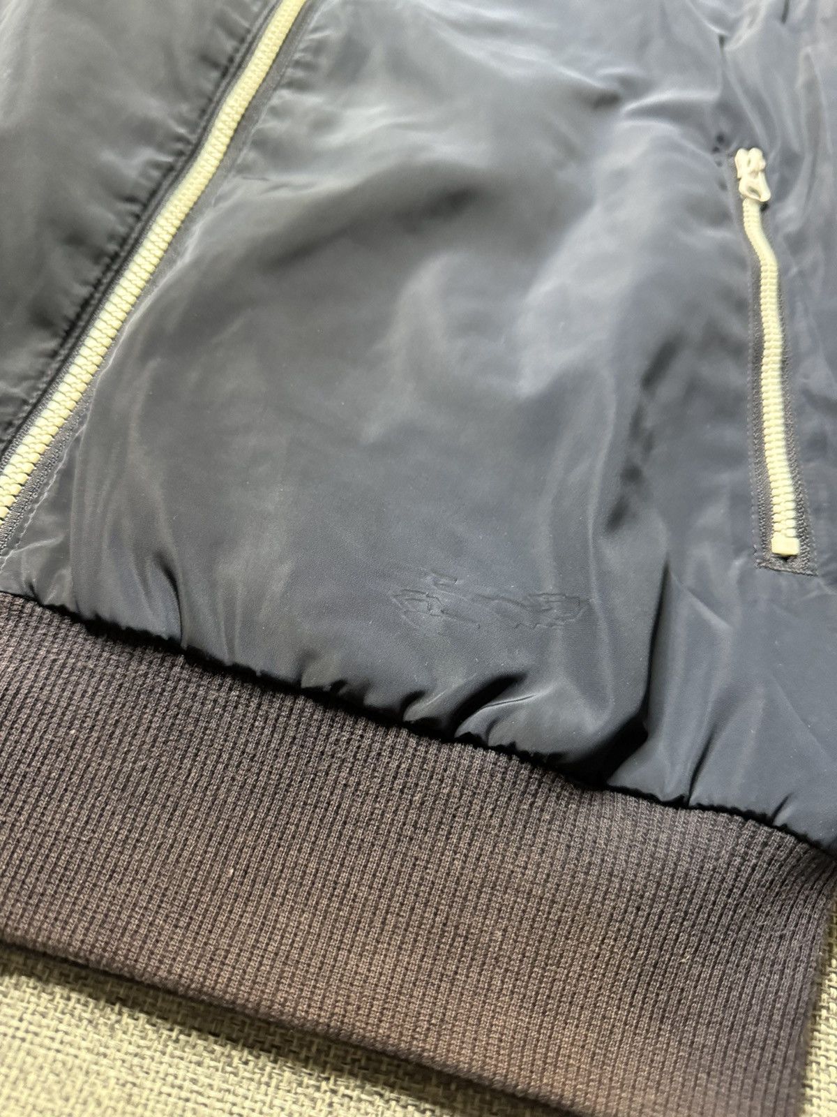 BMW × Puma Puma BMW bomber S Size US S / EU 44-46 / 1 - 13 Thumbnail