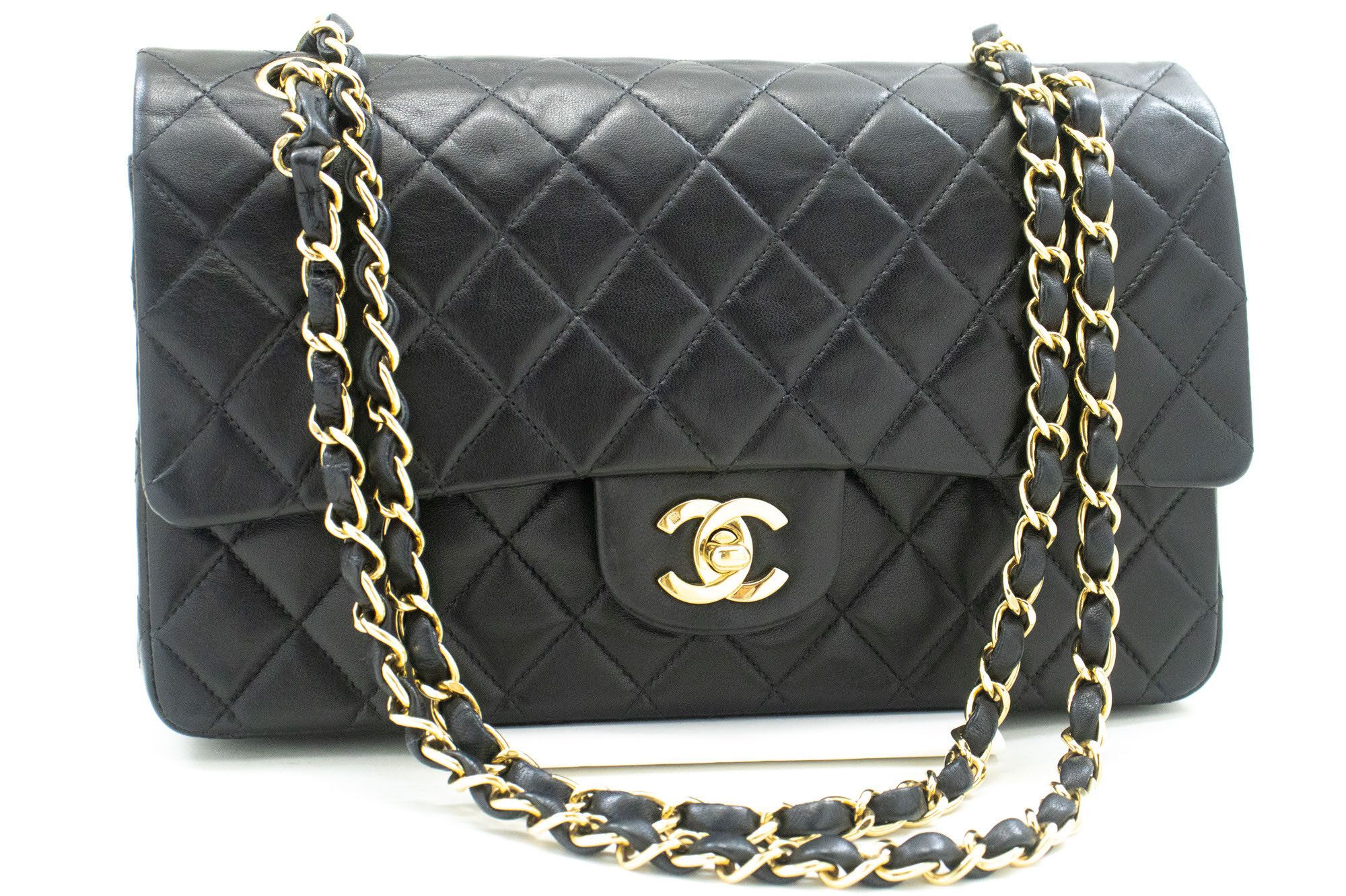 Chanel Chanel Timeless shoulder Size ONE SIZE - 1 Thumbnail