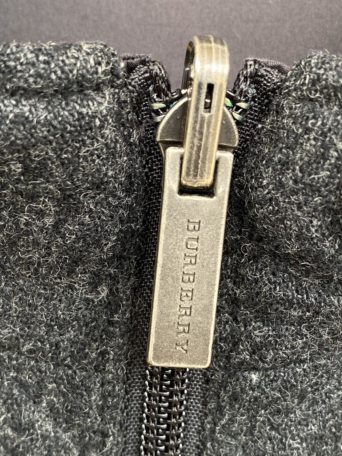 Burberry Riversible Burberry Golf Vest Size US L / EU 52-54 / 3 - 6 Thumbnail