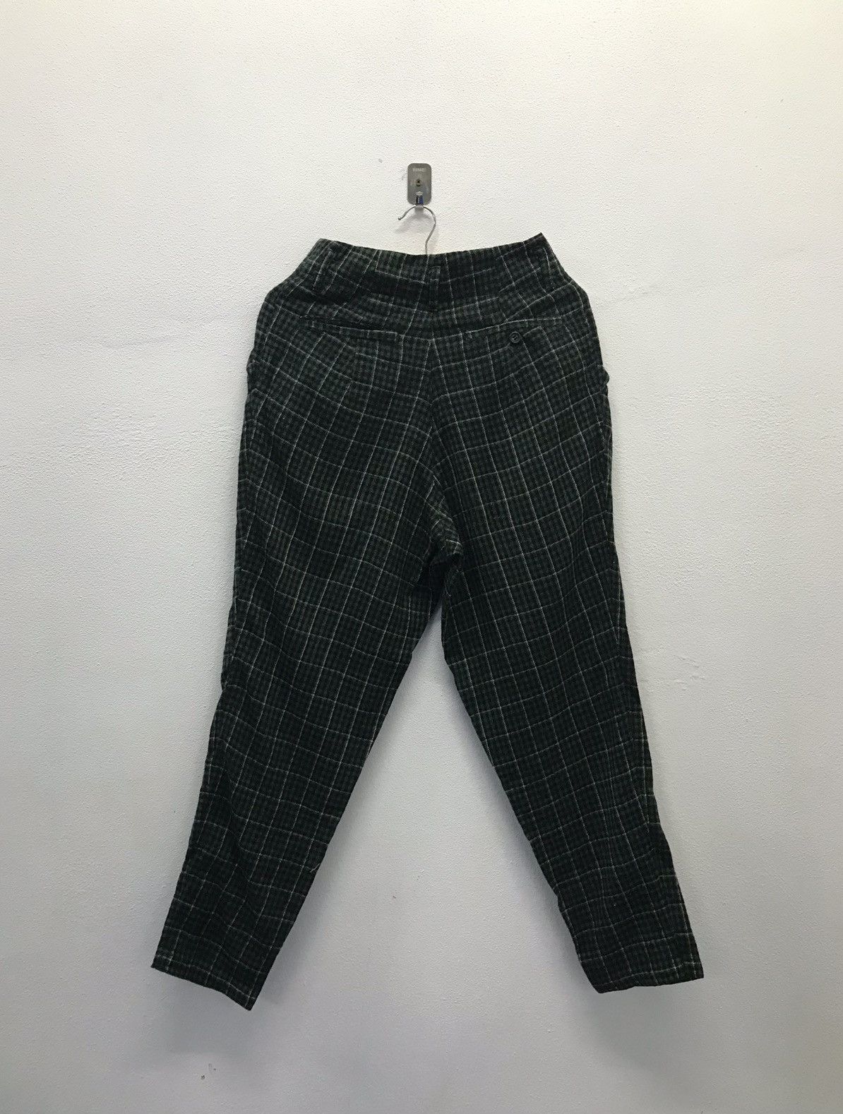 Japanese Brand × Vintage Vintage A.T Made In Japa Pants Size US 26 / EU 42 - 2 Thumbnail