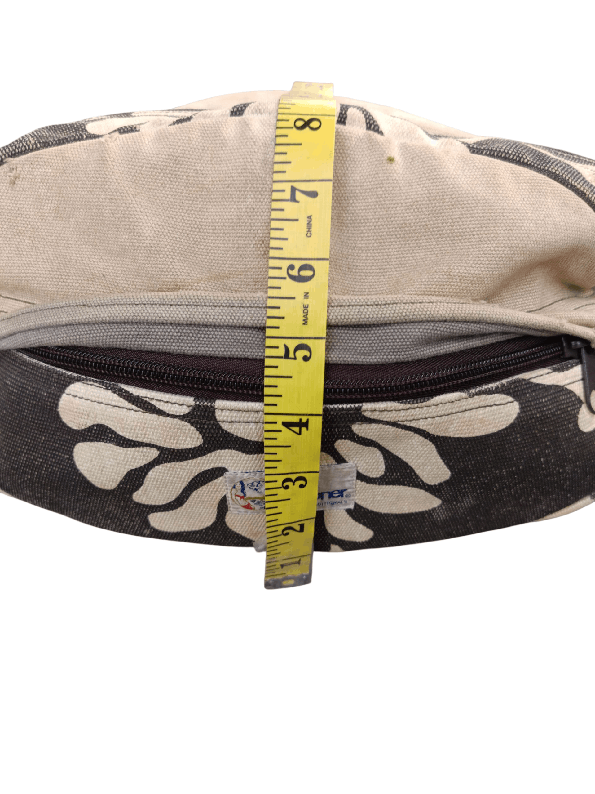 Reyn Spooner Vintage Reyn Spooner Hawaiian Fanny Pack Size ONE SIZE - 13 Thumbnail