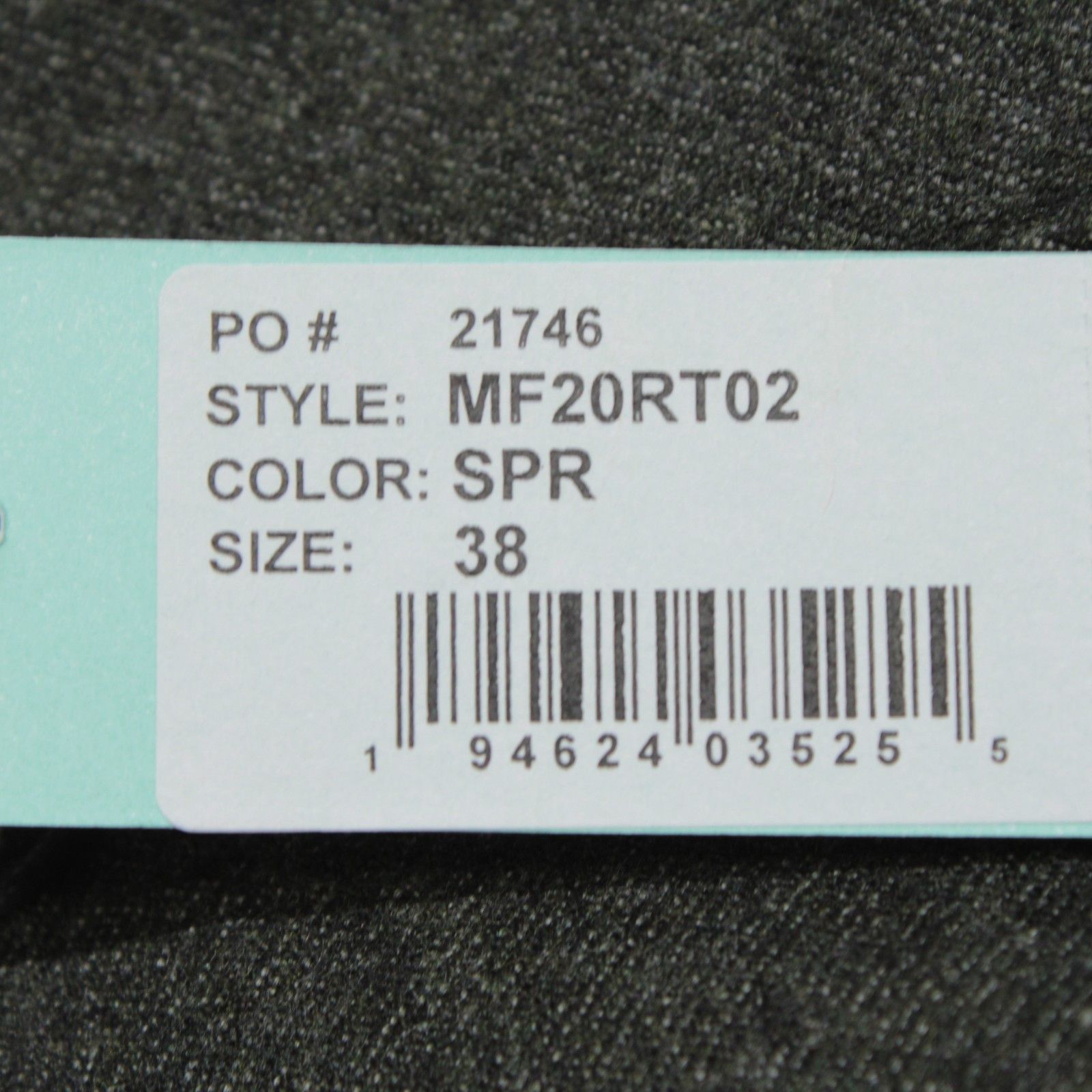 Peter Millar Peter Millar New with tags Dress Pants Size 38 US In Green Size US 38 / EU 54 - 5 Thumbnail