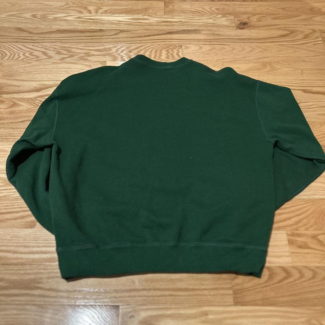 Every Other Thursday eot collegiate crewneck Size US M / EU 48-50 / 2 - 2 Thumbnail