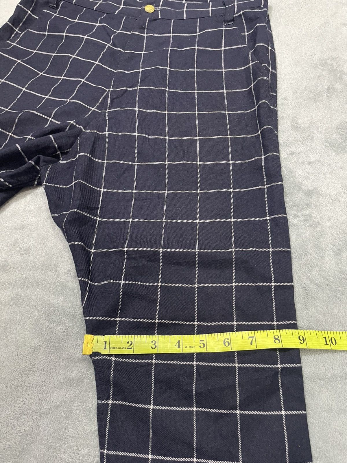 Issey Miyake × mercibeaucoup Issey Miyake RARE Design By Mercibeaucoup Pant Size US 33 - 6 Thumbnail