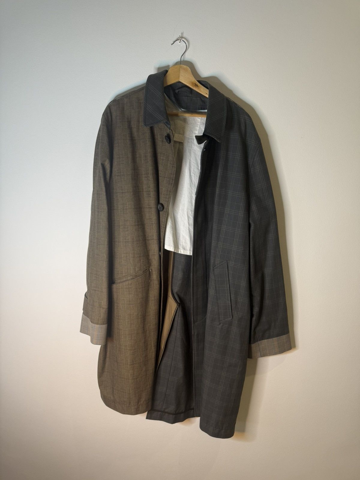 Maison Margiela Maison Martin Margiela with H&M Size US XL / EU 56 / 4 - 11 Thumbnail