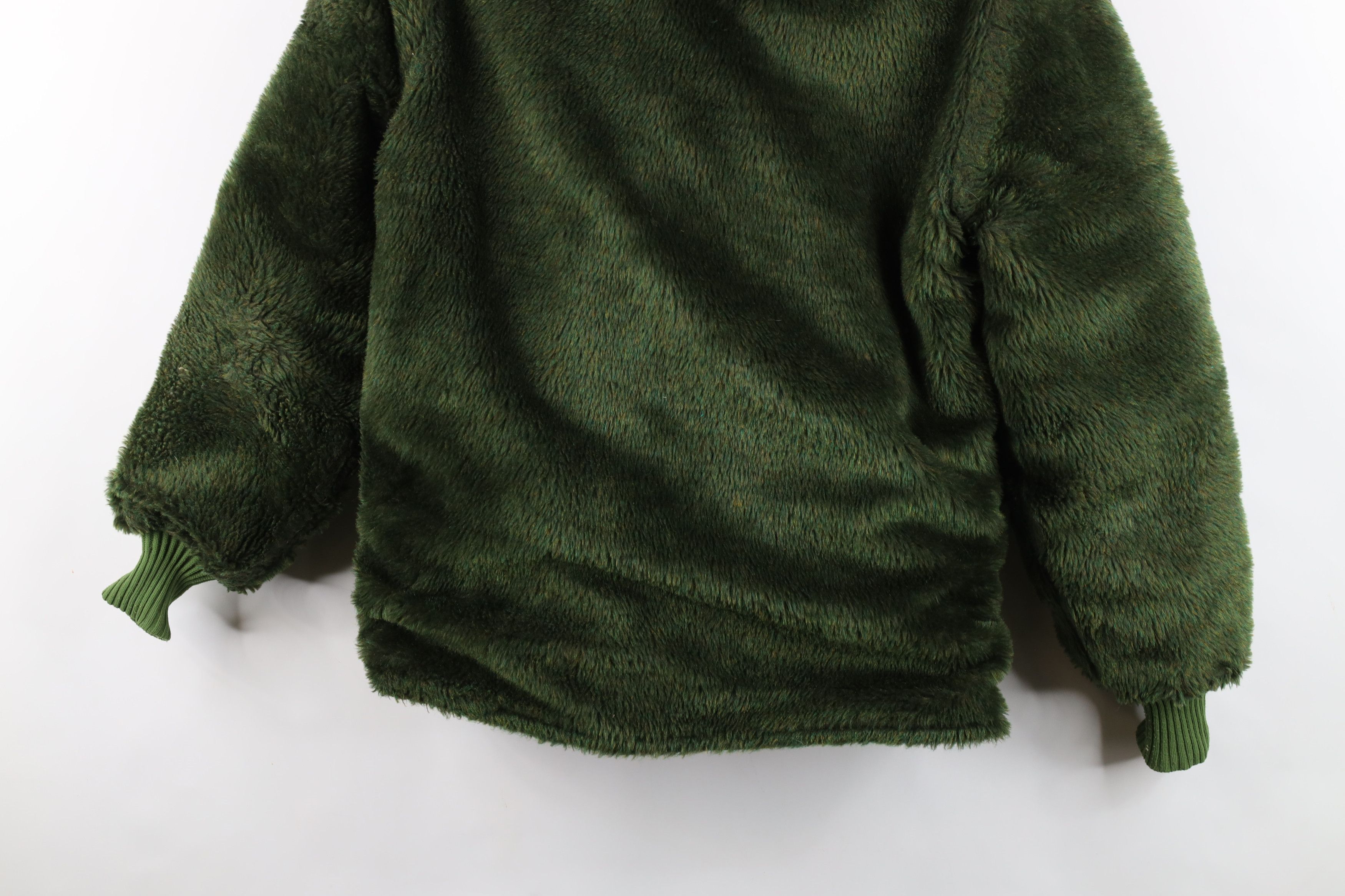 Vintage Vintage 50s 60s Streetwear Reversible Windbreaker Jacket USA Size US L / EU 52-54 / 3 - 17 Thumbnail