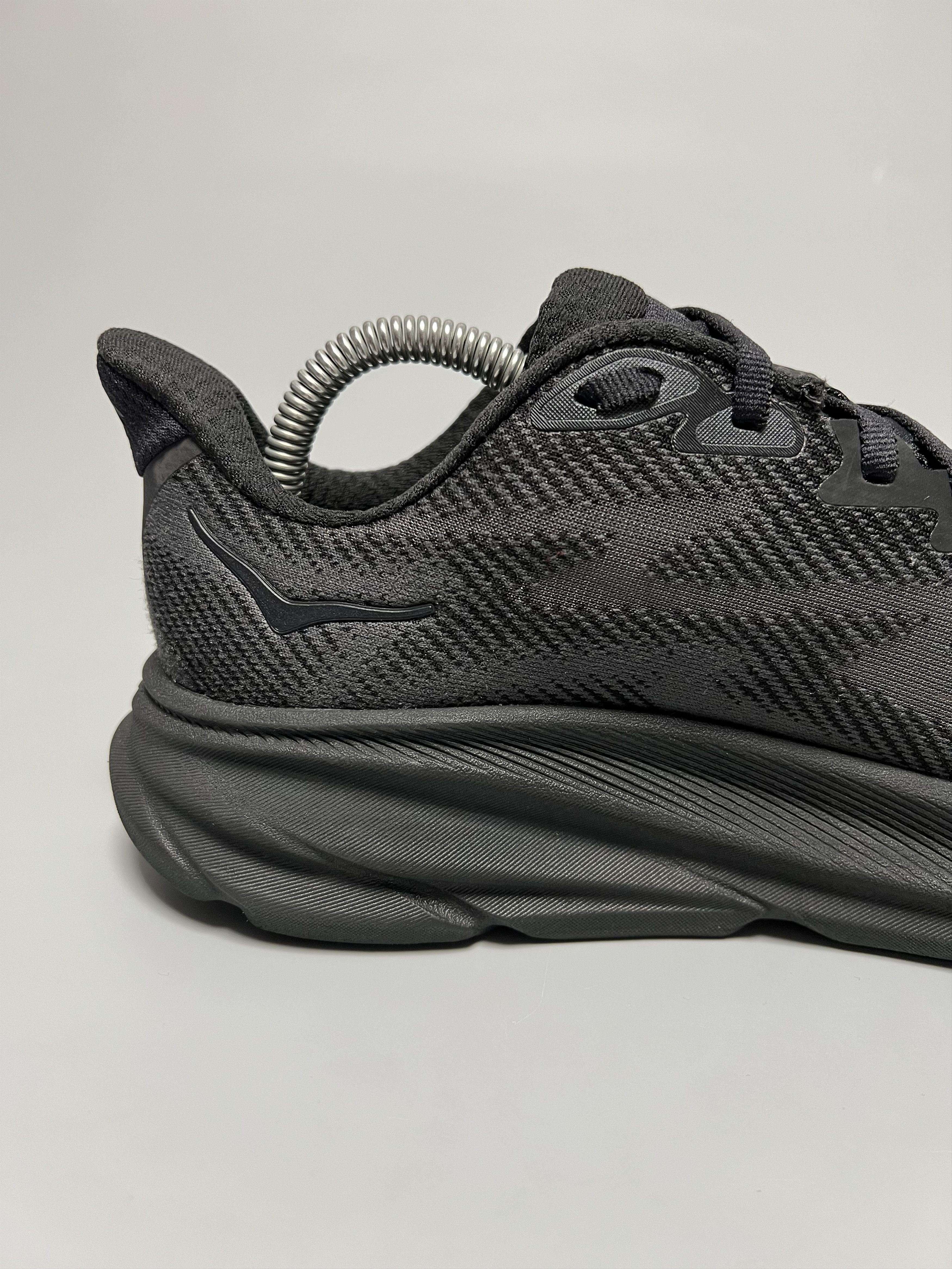 Hoka 7B Hoka One One Clifton 9 Women's Running Shoes Walking Gym Size US 7 / IT 37 - 6 Thumbnail