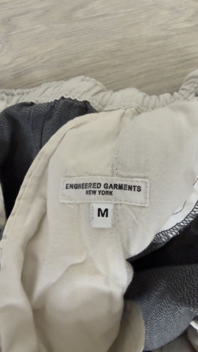 Engineered Garments Engineered Garments Joggers Pants Size US 32 / EU 48 - 9 Thumbnail
