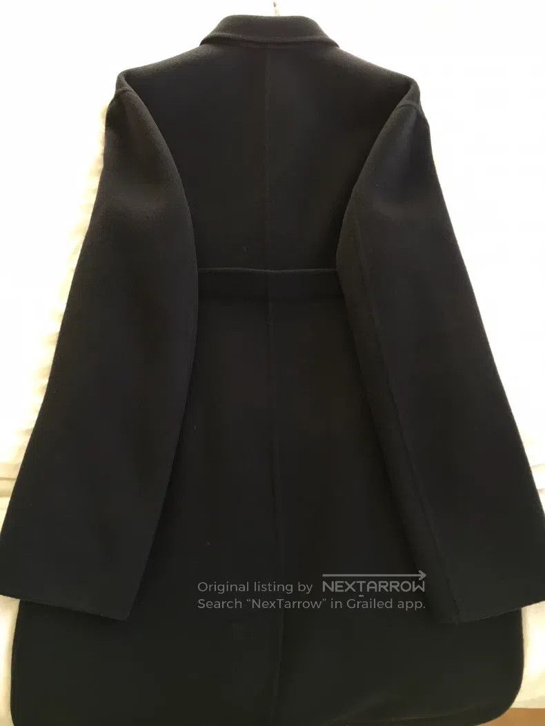 Jil Sander Jil Sander size 32 Showpiece Wool Coat Size XS / US 0-2 / IT 36-38 - 3 Thumbnail