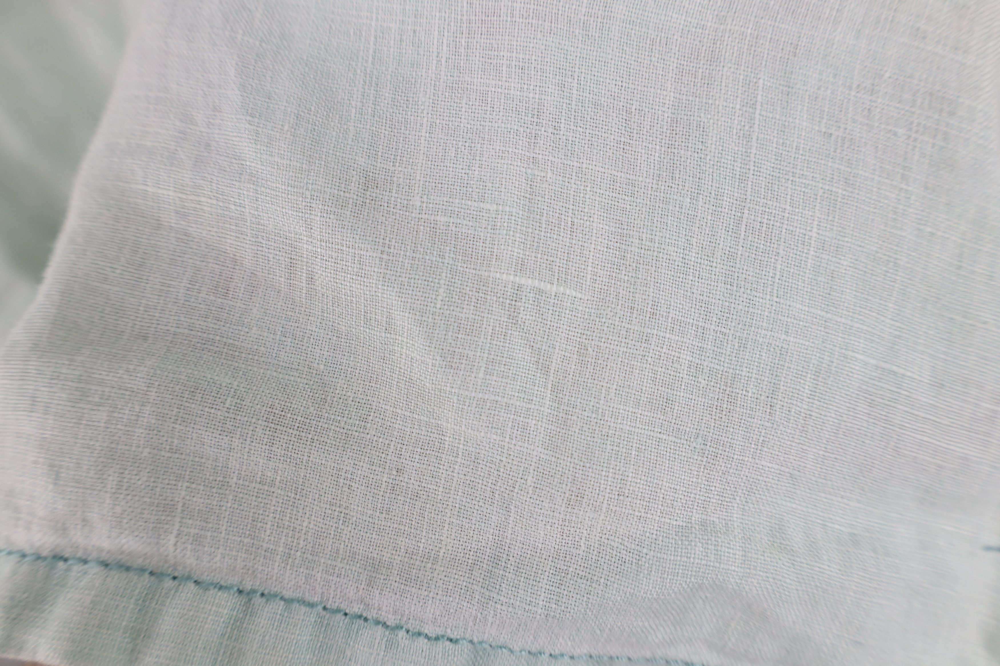 Tommy Bahama Vintage Tommy Bahama Relax Linen Short Sleeve Button Shirt Size US L / EU 52-54 / 3 - 5 Thumbnail