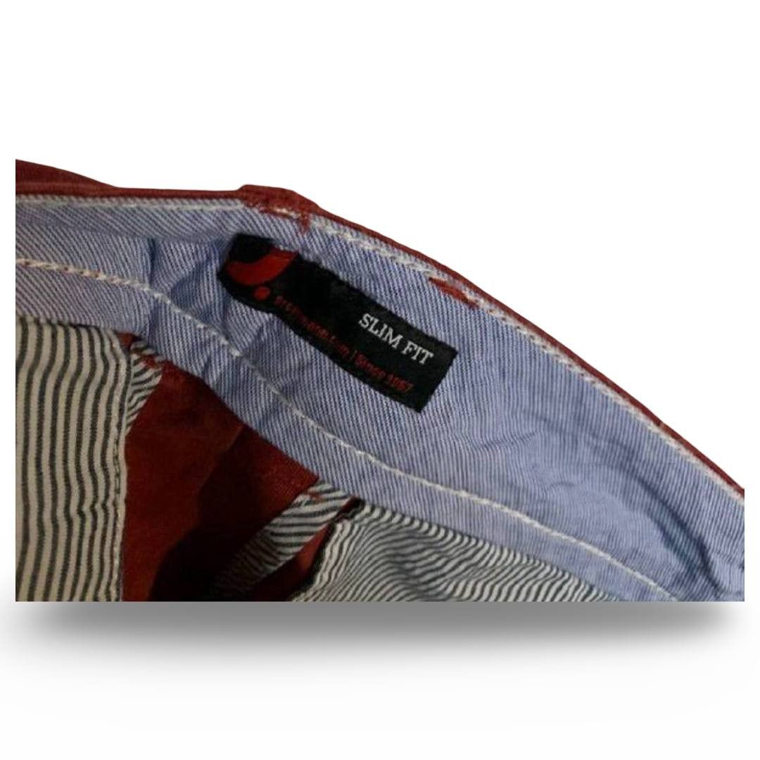 Other Dressman pants #432 Size US 33 - 9 Thumbnail