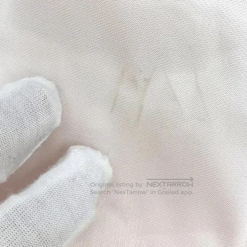 Chanel Chanel Pink Polyester Women's Jacket . Size S / US 4 / IT 40 - 8 Thumbnail